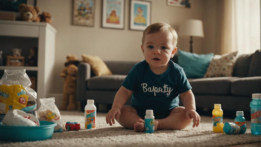 Streamline Your Baby Care Routine With Tips From Top Parenting Experts
