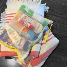Mother Load Snack Bag
