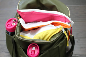Mother Load Wet/Dirty Clothes Bag