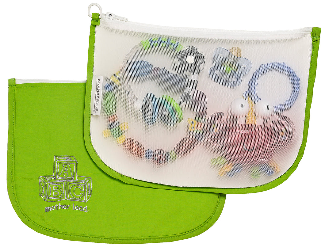 Toy Organizing Pouch
