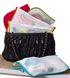 Mother Load Diaper Bag with Diaper Pad