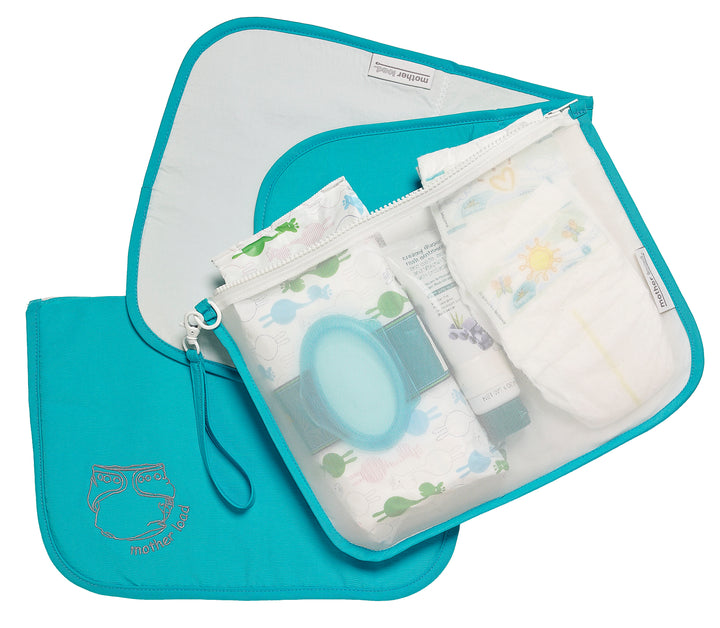 Mother Load Diaper Bag with Diaper Pad Mother Load
