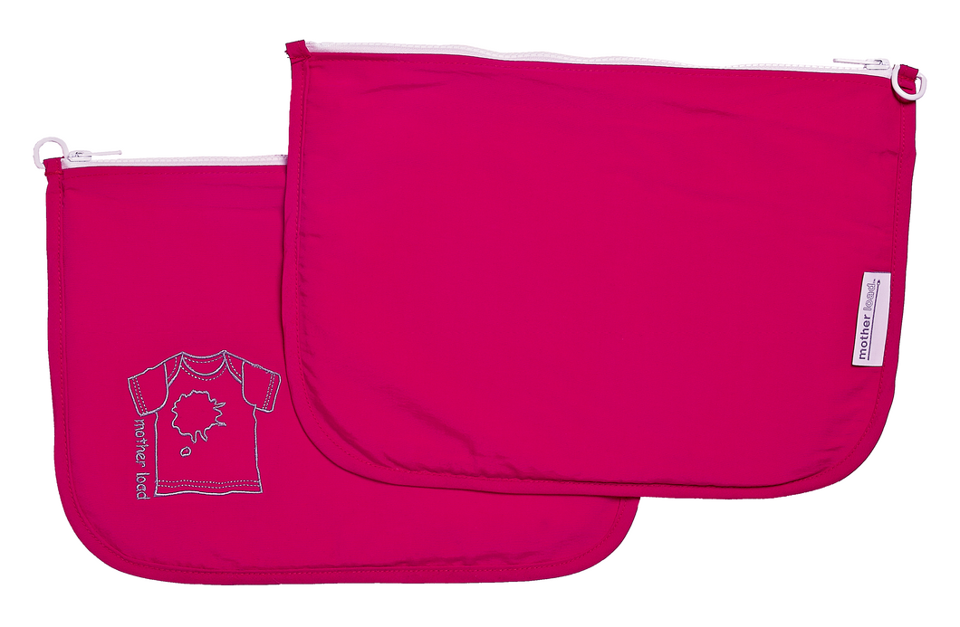 Mother Load Wet/Dirty Clothes Bag