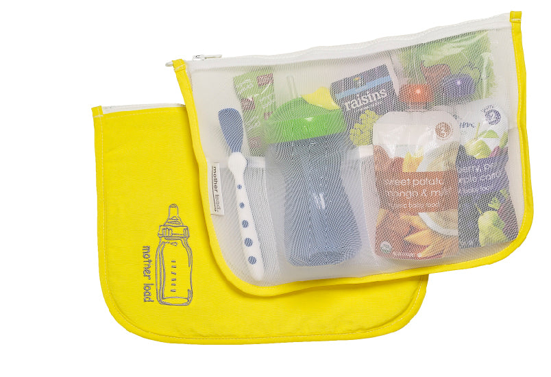 Mother Load Snack Bag