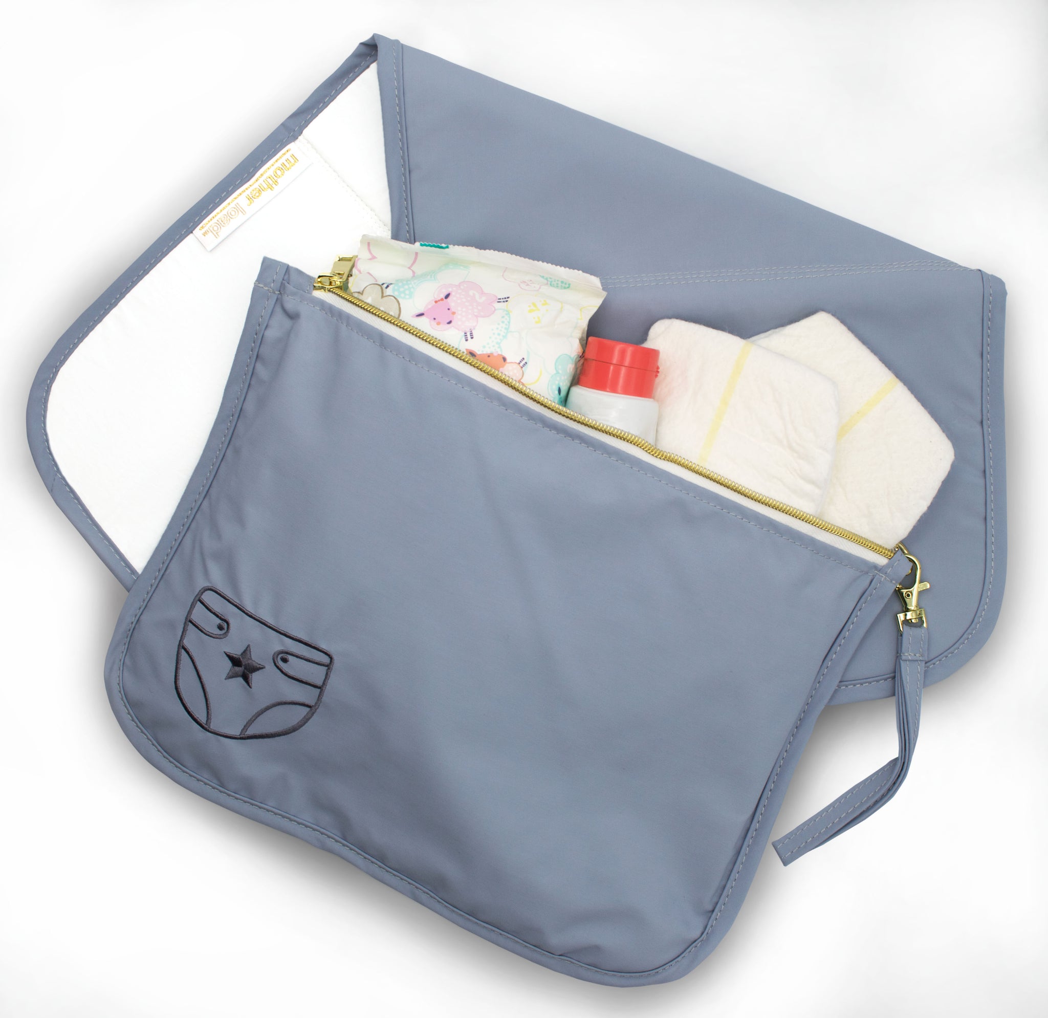 Motherload diaper bag organizers online