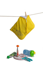 Mother Load Snack Bag