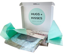 Mother Load Gift Wrap